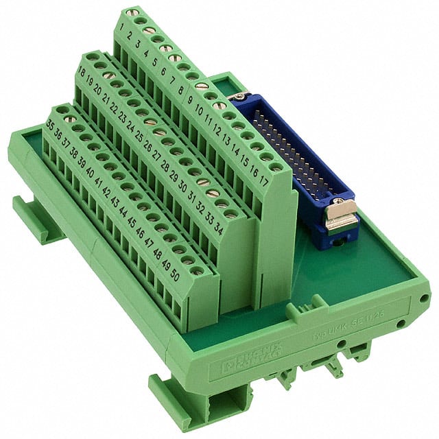 5541962 Phoenix Contact  Interface Modules